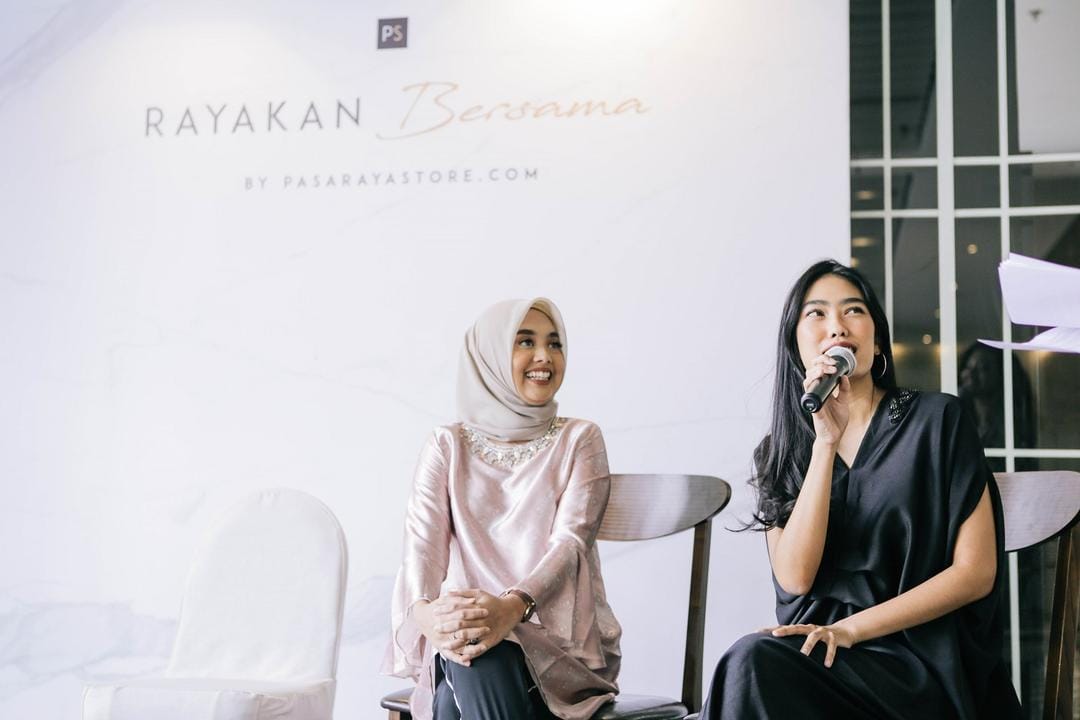 Popbela.com/PasarayaStore