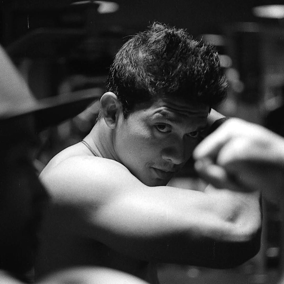 Instagram.com/iko.uwais