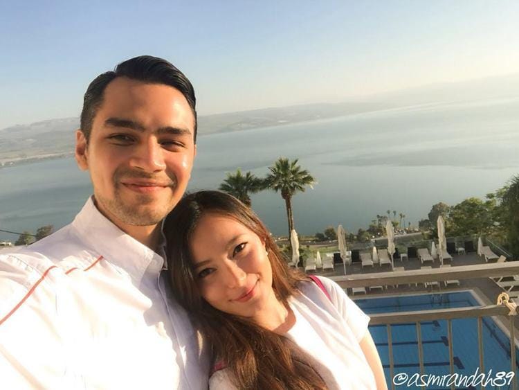 Instagram.com/asmirandah89