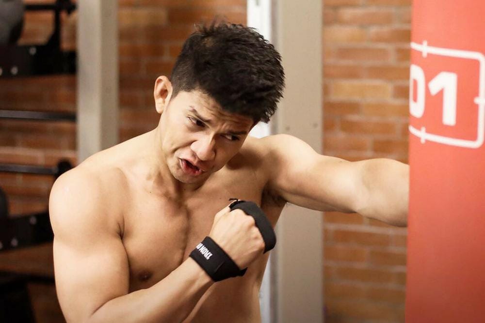 Instagram.com/iko.uwais