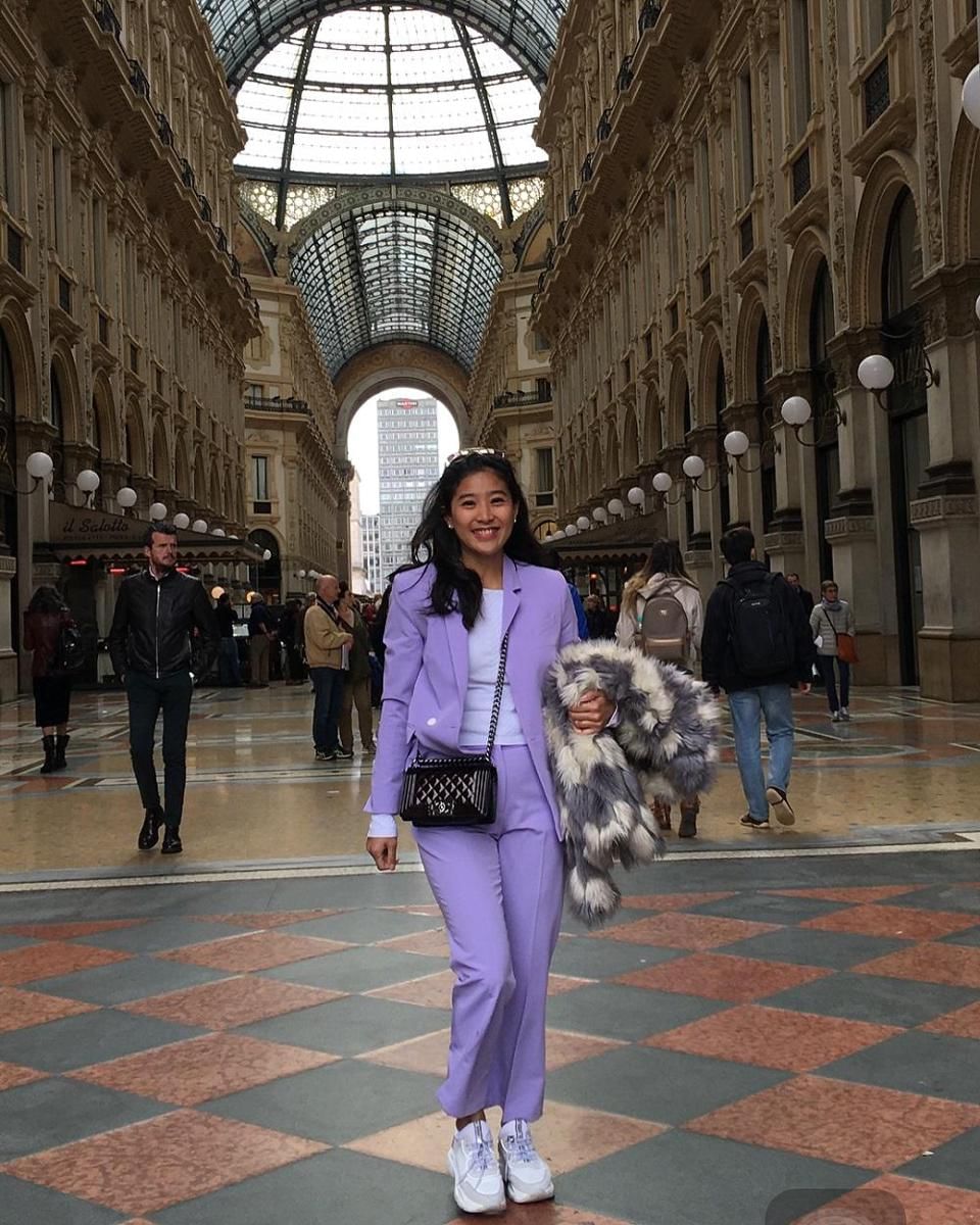 instagram.com/oliviazallianty