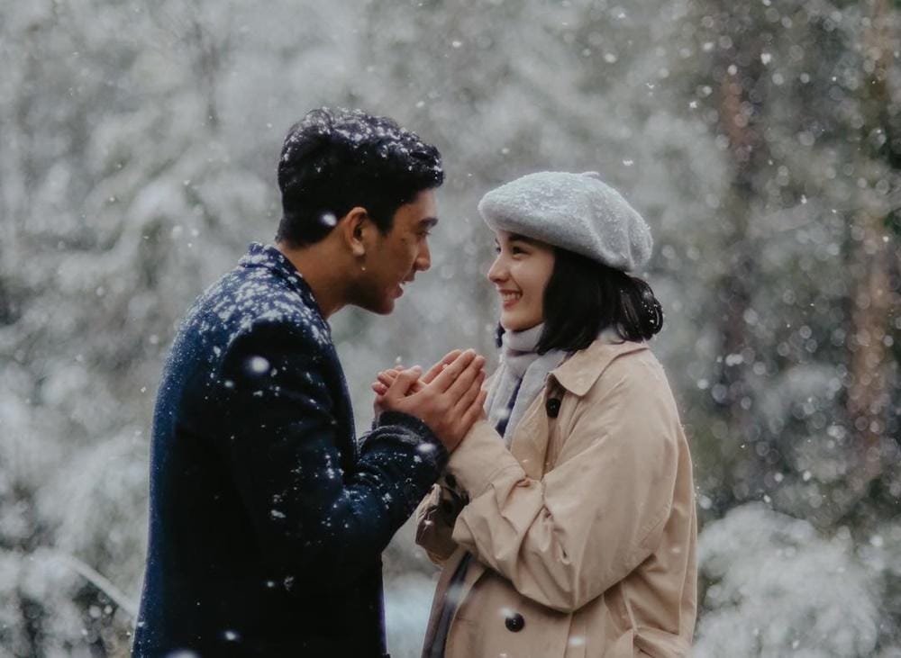 Instagram.com/daffawardhana, arlaproductions