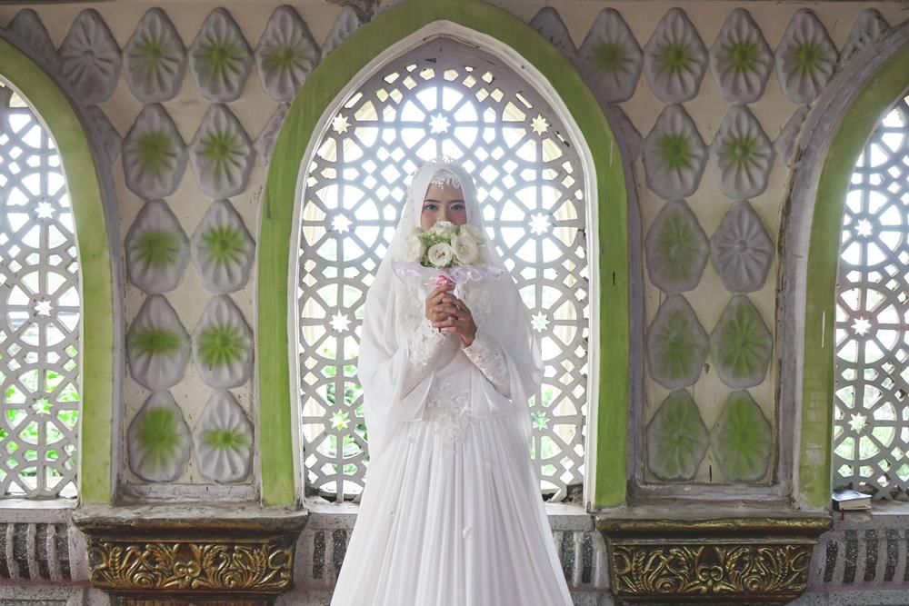 Popbela.com/Sarah Hanifah