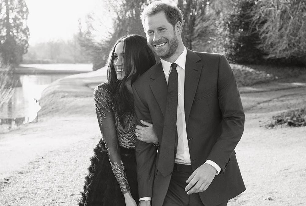 15 Rincian Biaya Pernikahan Pangeran Harry dan Meghan Markle