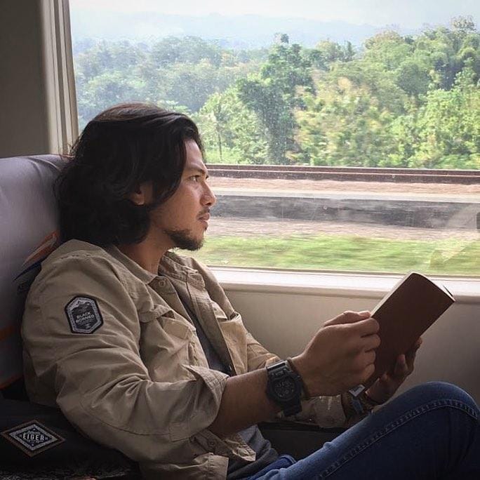 Instagram.com/ramonytungka