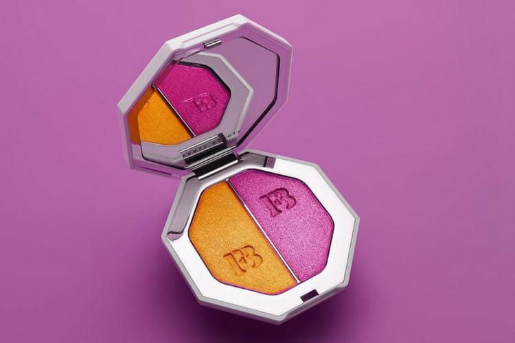 Instagram.com/@fentybeauty