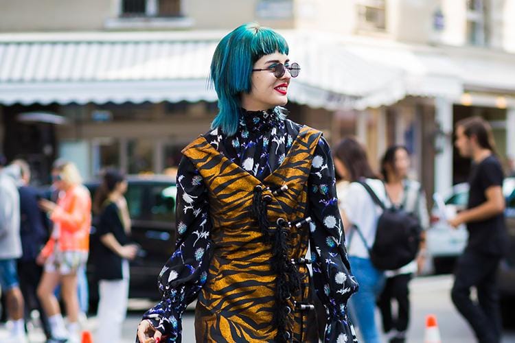 #PopbelaOOTD: Tampil Seru dengan Animal Print