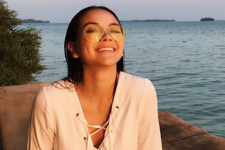 Instagram.com/Alyssa Daguise