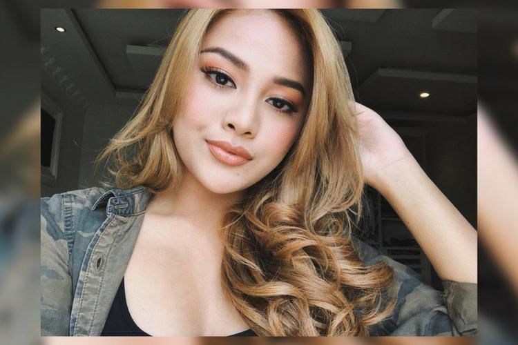 Instagram.com/@aurelie.hermansyah