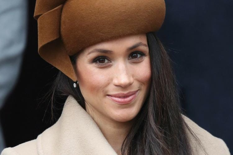 Siap Jadi Anggota Royal Family, Ini Transformasi Meghan Markle