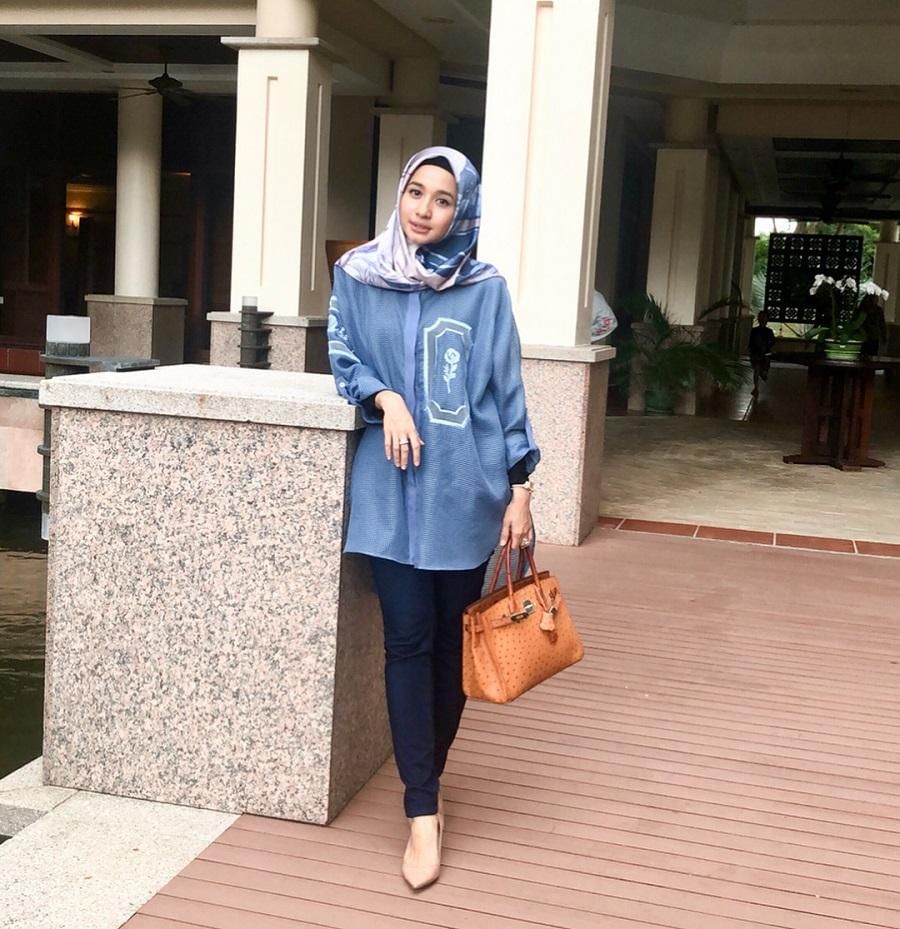 Instagram.com/laudyacynthiabella