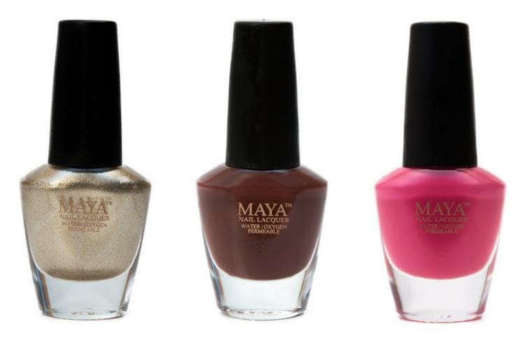 maya-cosmetics.com