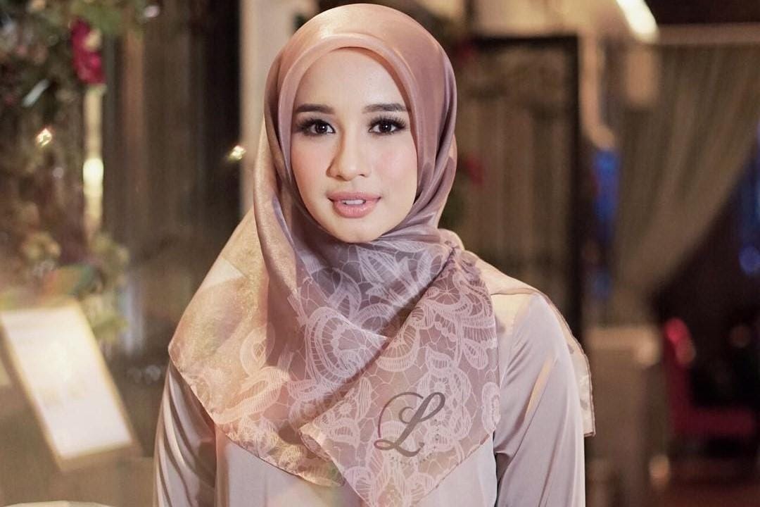 Instagram.com/laudyacynthiabella