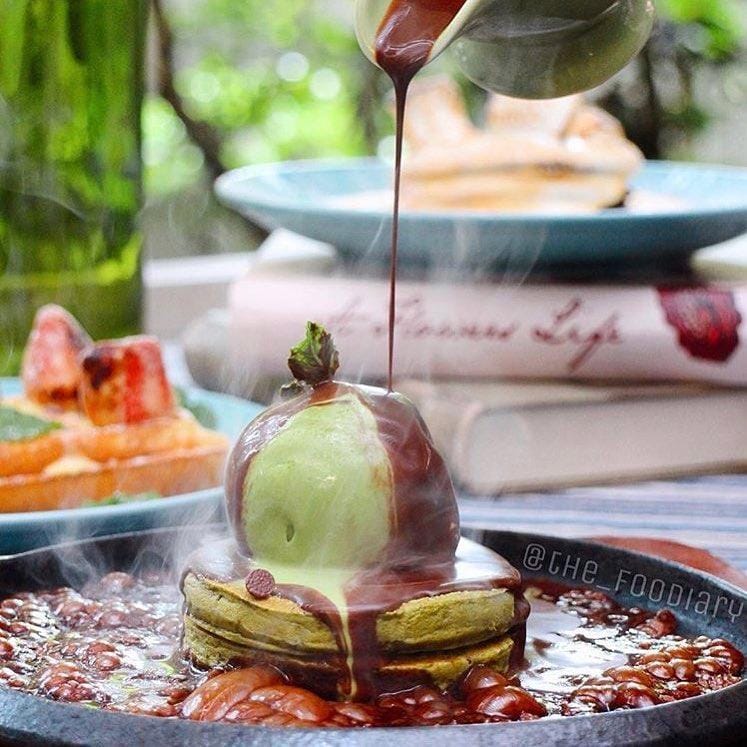 Instagram.com/the_foodiary