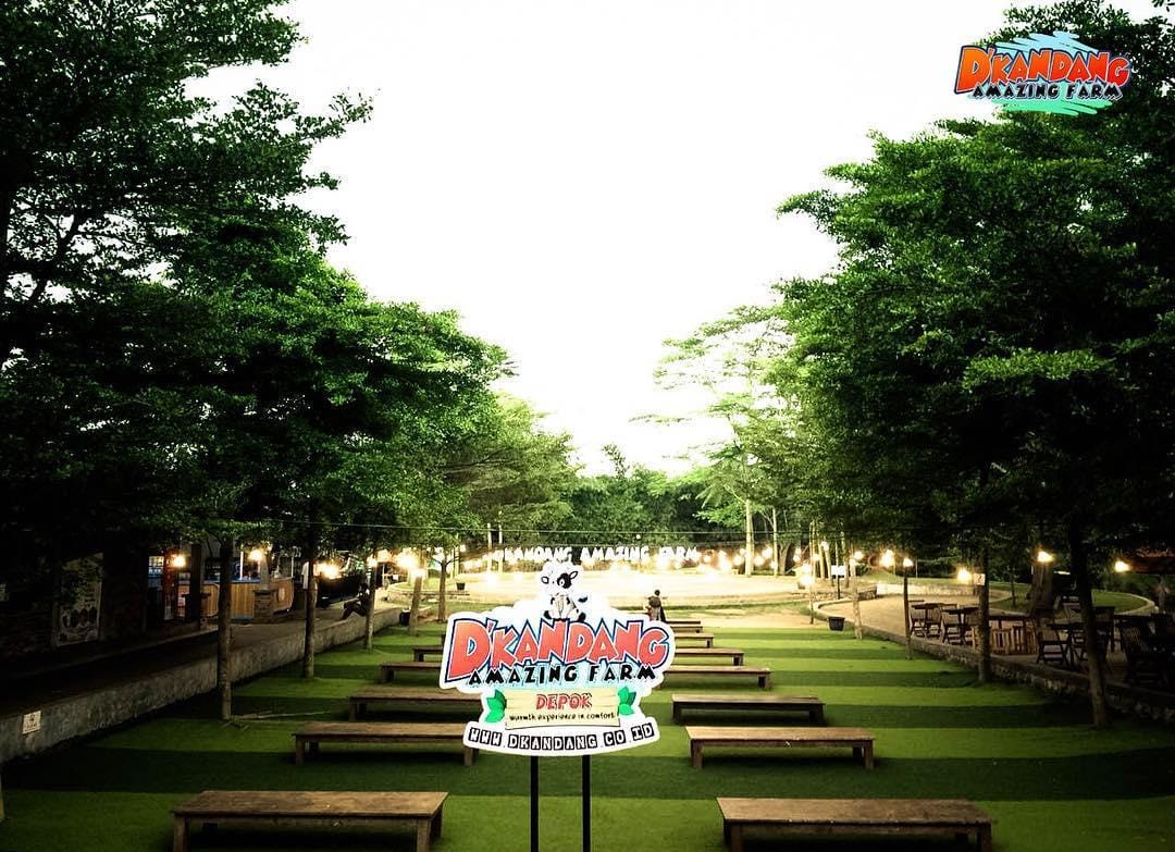 Instagram.com/dkandang