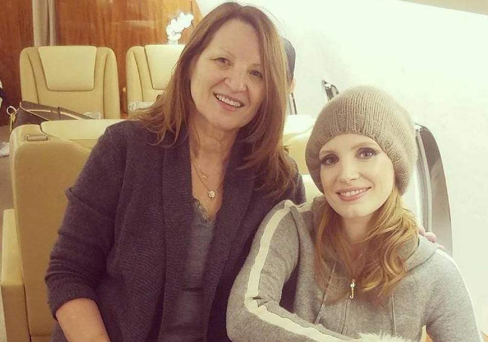 instagram.com/jessicachastain