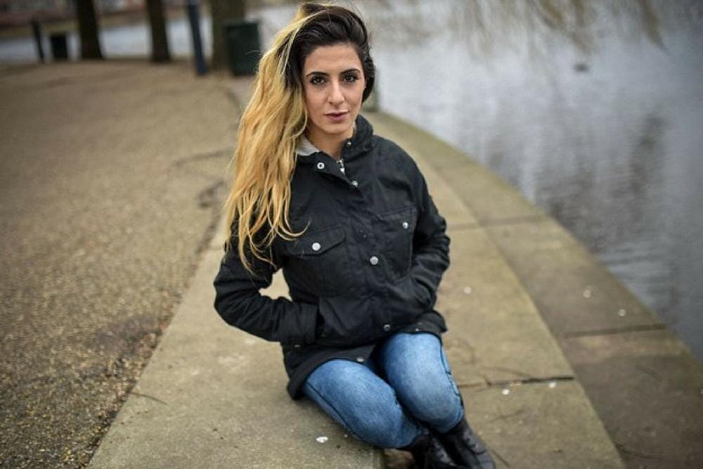 Dailymail.co.uk/Peter Summers