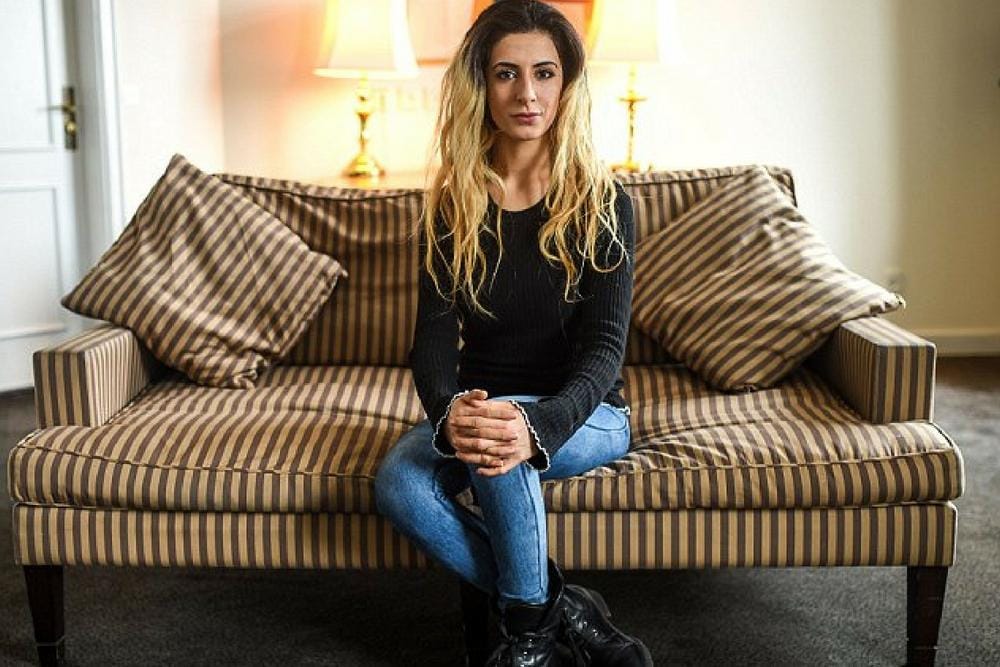 Dailymail.co.uk/Peter Summers