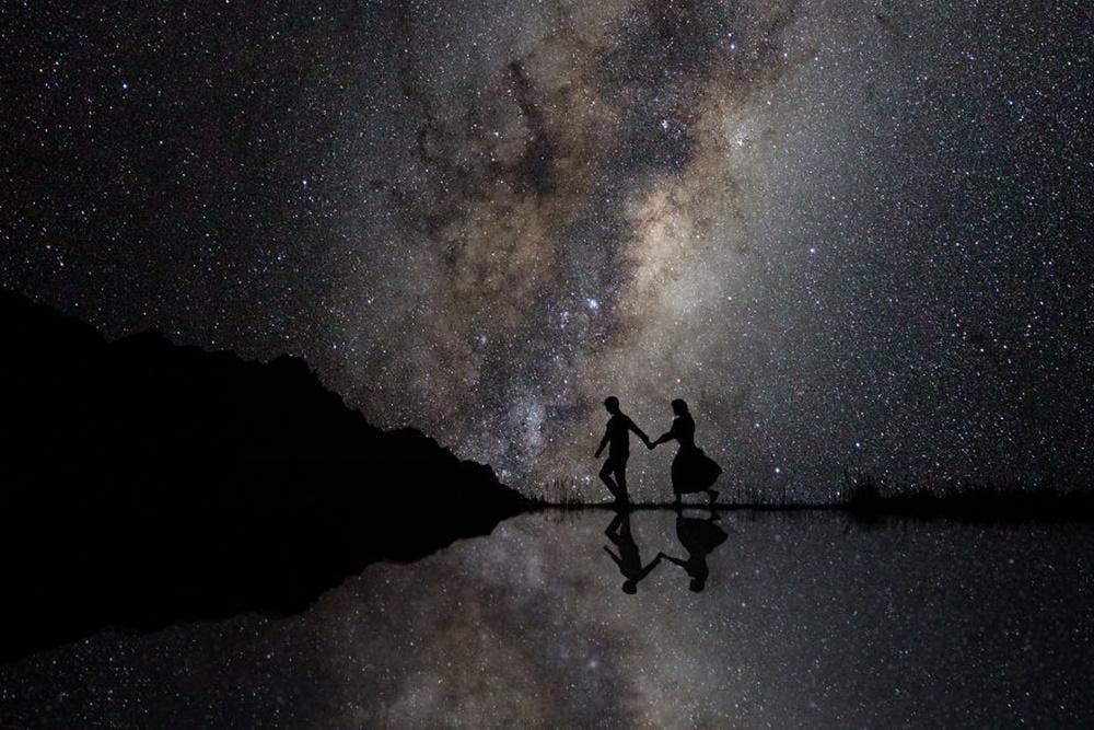 Boredpanda.com/Tinted Photography