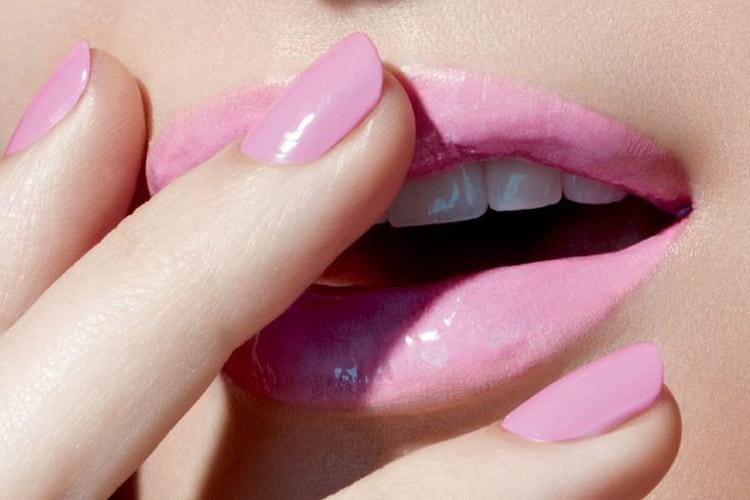 Pinterest.com/Mac Cosmetics