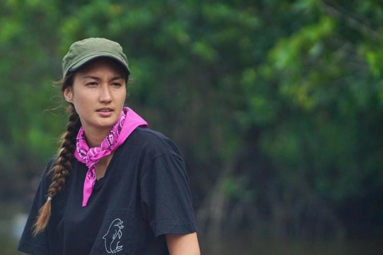 Instagram.com/@nadinelist/@hutanijaya