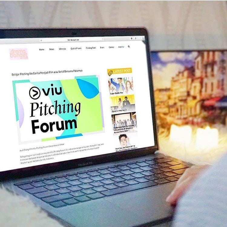 Instagram.com/viuindonesia