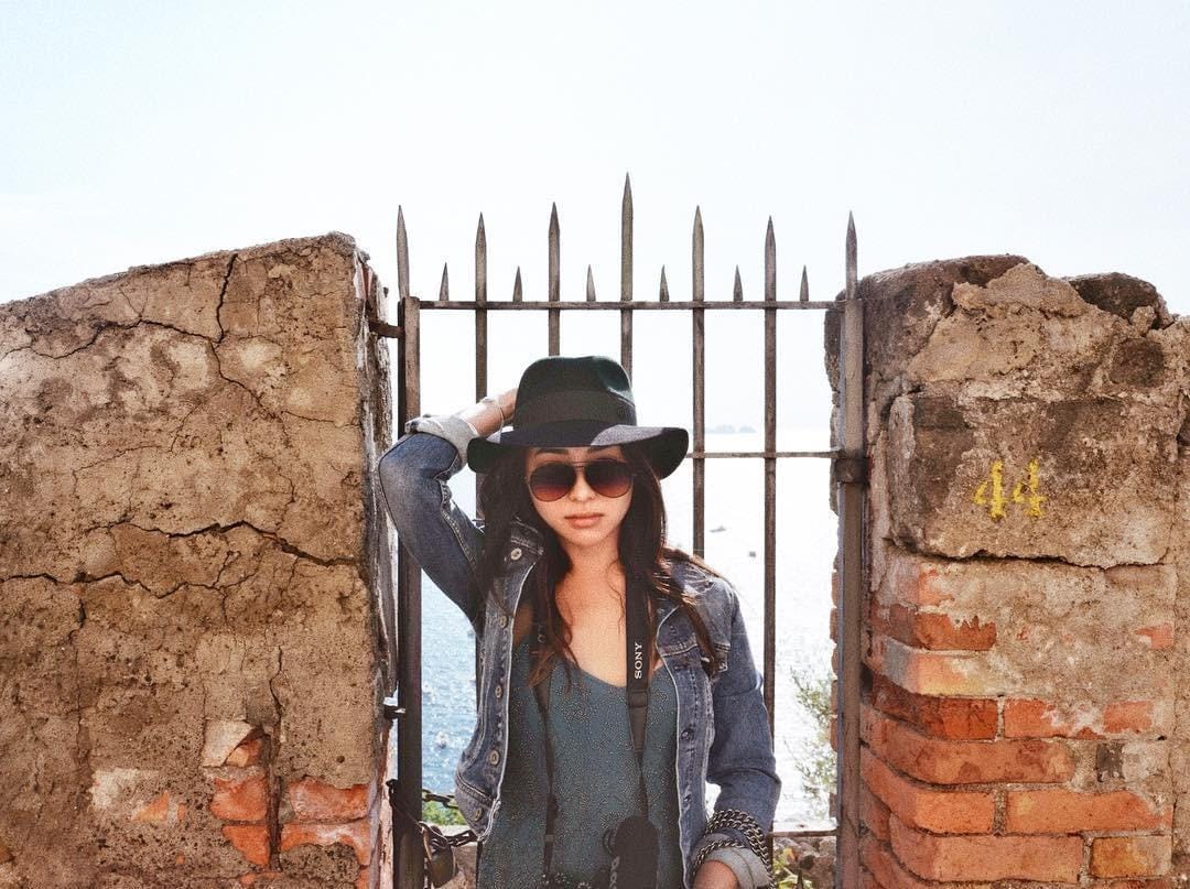 Instagram.com/Nikita Willy