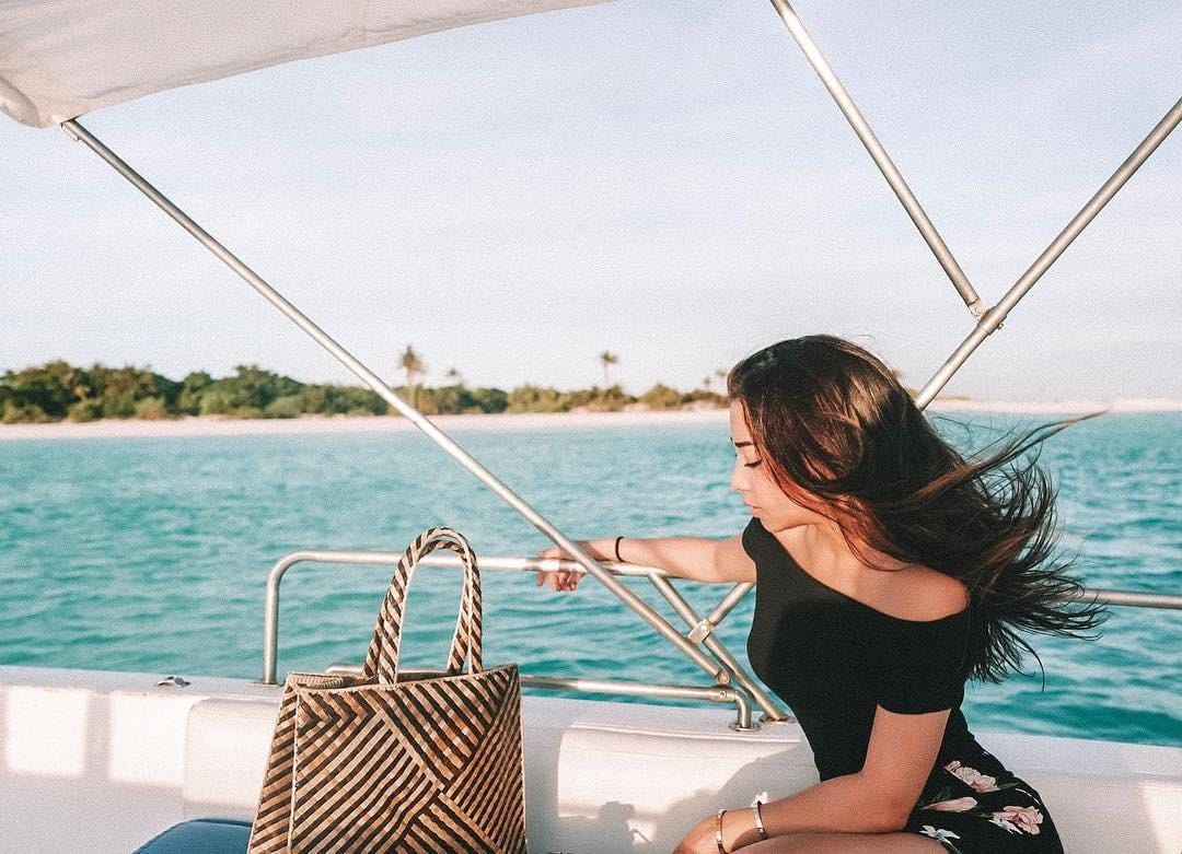 Instagram.com/Nikita Willy