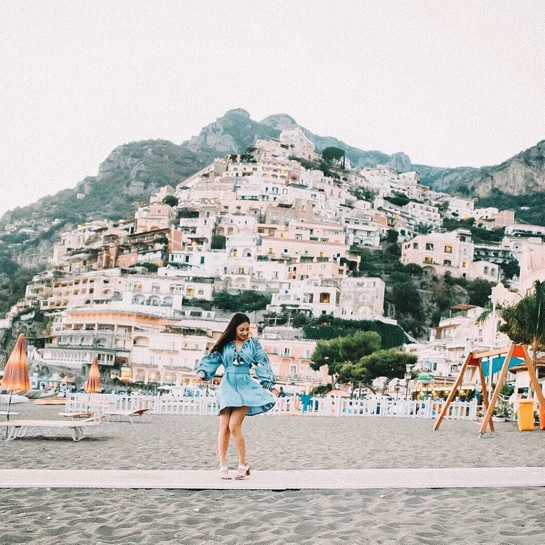 Instagram.com/Nikita Willy