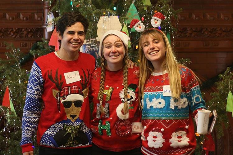 Facebook.com/UWC USA