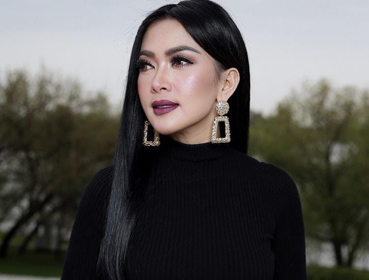 instagram.com/princessyahrini