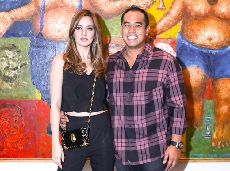 Instagram.com/ramadhaniabakrie