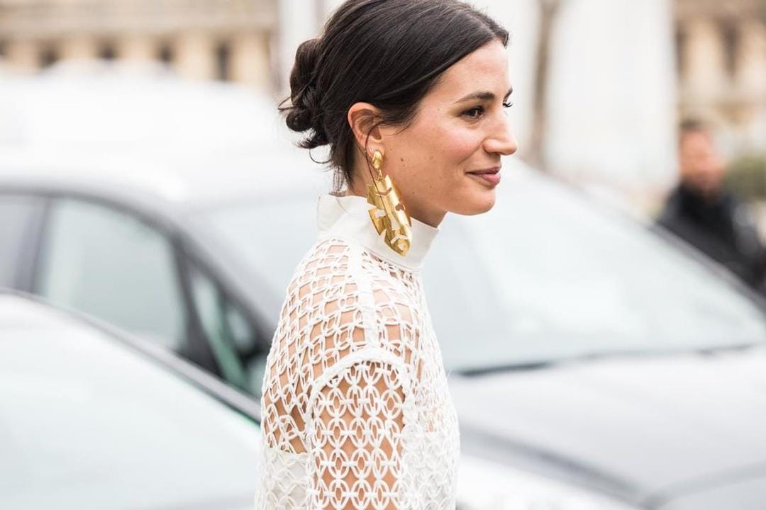 #PopbelaOOTD: Anting-anting Unik yang Mencuri Perhatian