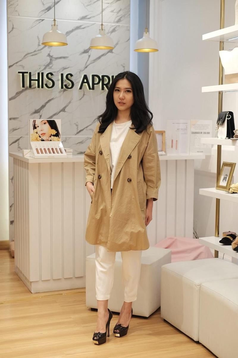 Popbela.com/thisisapril