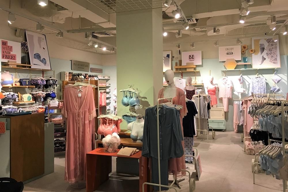 Popbela.com/Women'secret