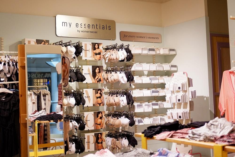 Popbela.com/Women'secret