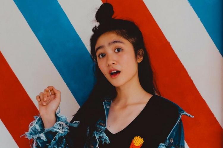 Instagram.com/@febbyrastanty