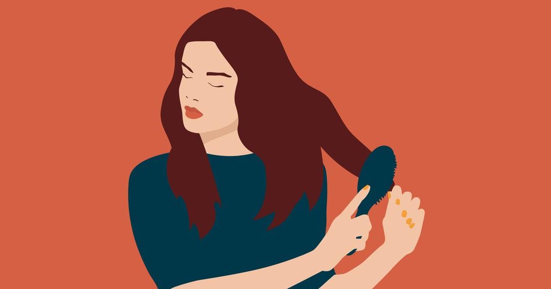 9 Hal yang Harus Dilakukan agar Rambut Nggak Bercabang