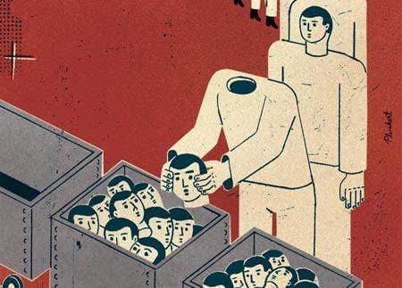 pinterest.com/David Plunkert’s