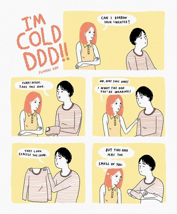 Boredpanda.com/Sundae Kids