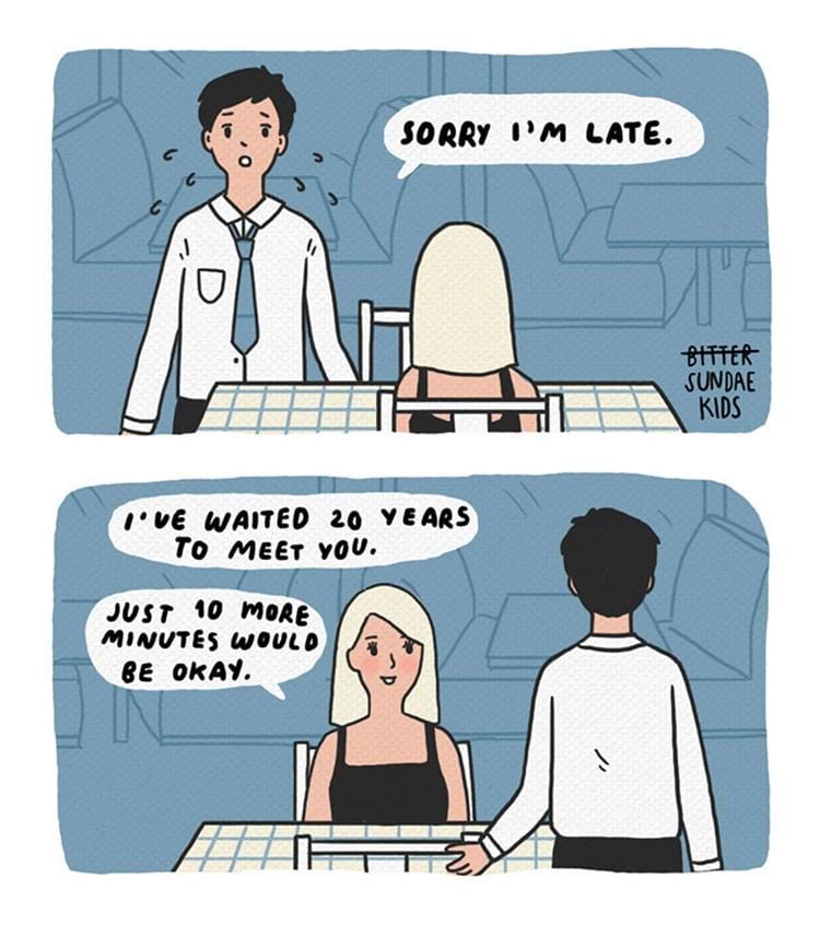 Boredpanda.com/Sundae Kids