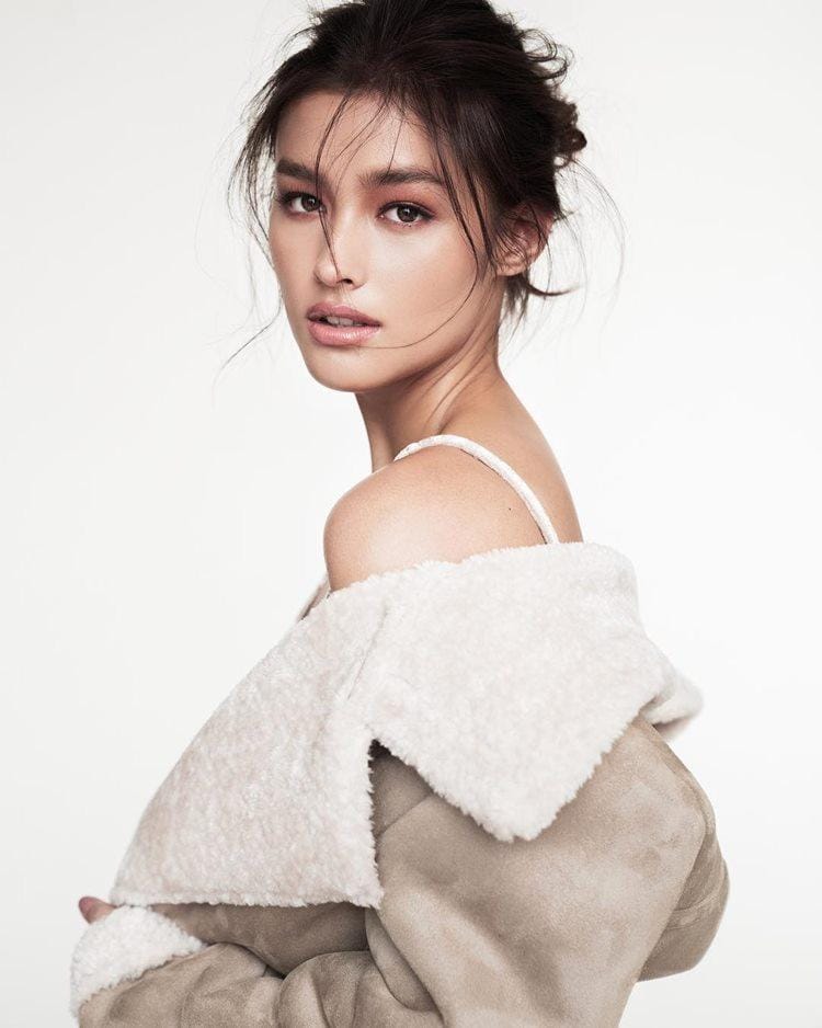 Instagram.com/lizasoberano