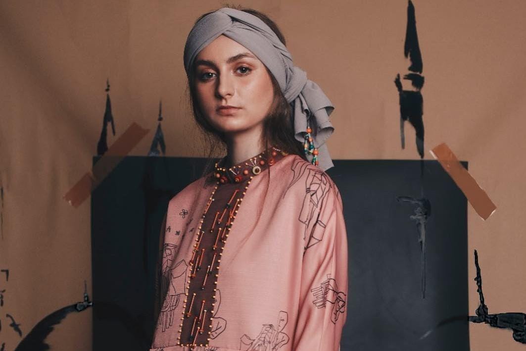 Inspirasi Busana Trendi Untuk Hari Raya Lebaran