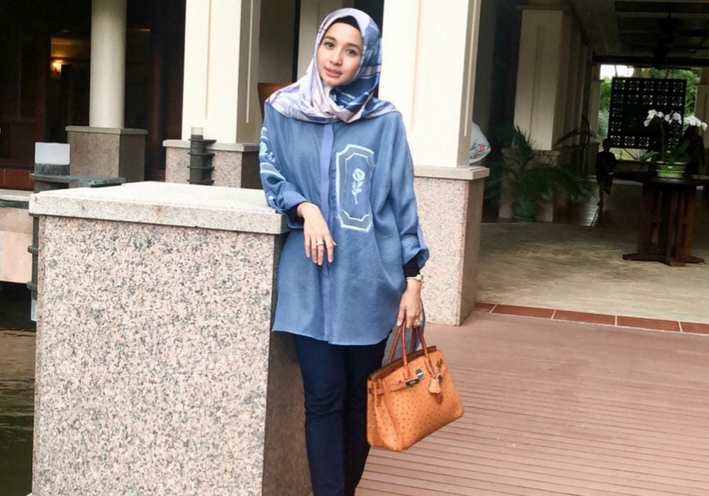 instagram.com/laudyacynthiabella