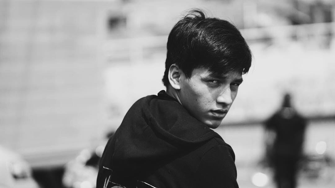 Instagram.com/Jefrinichol