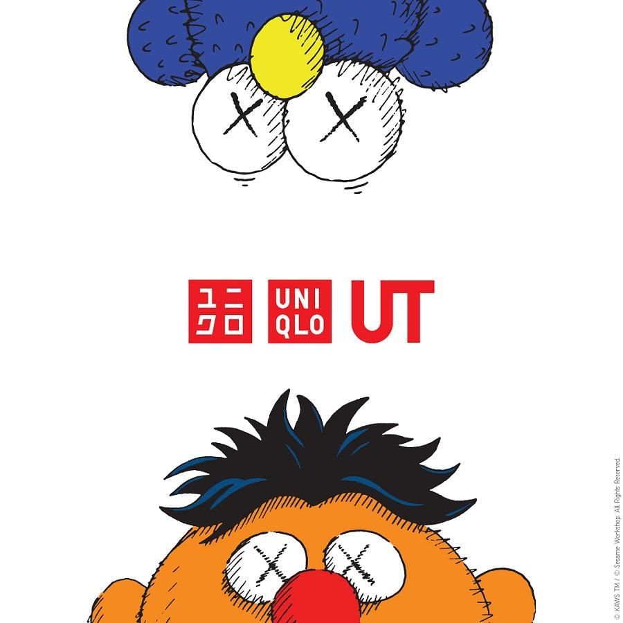 Instagram.com/uniqlo