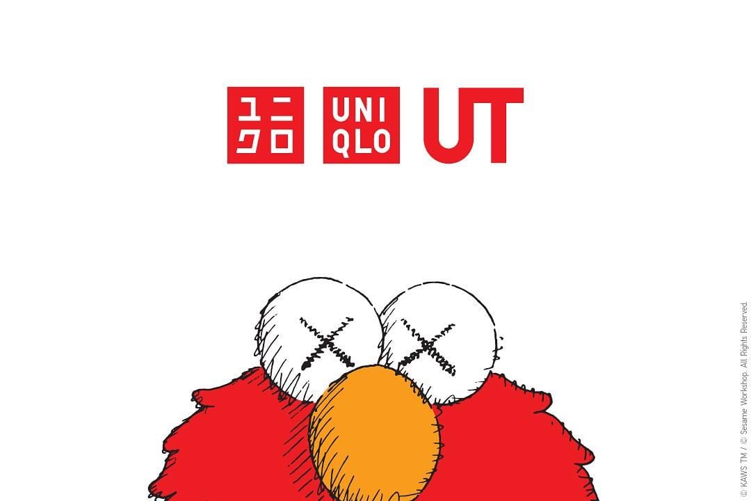 Instagram.com/uniqlo