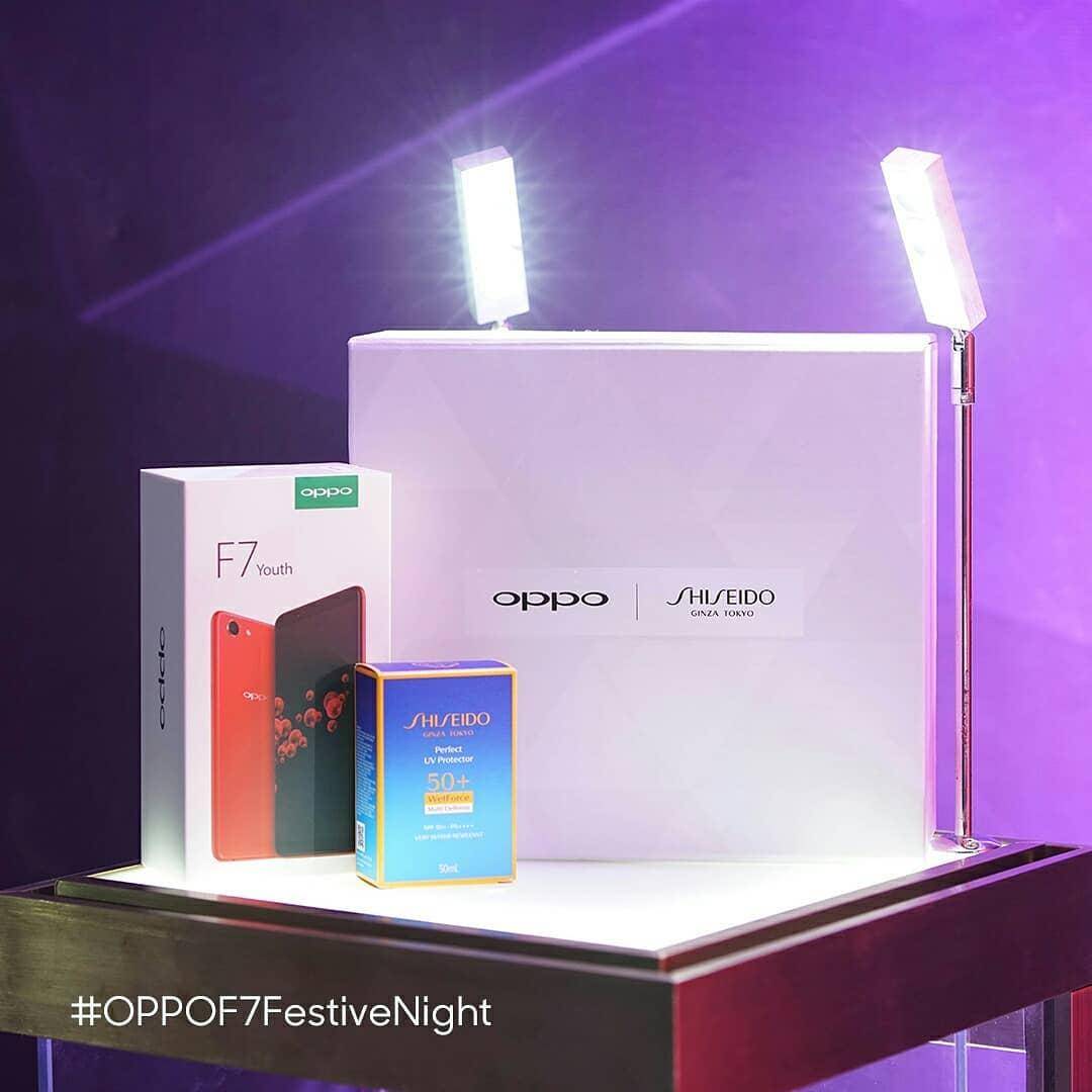Instagram.com/oppoindonesia