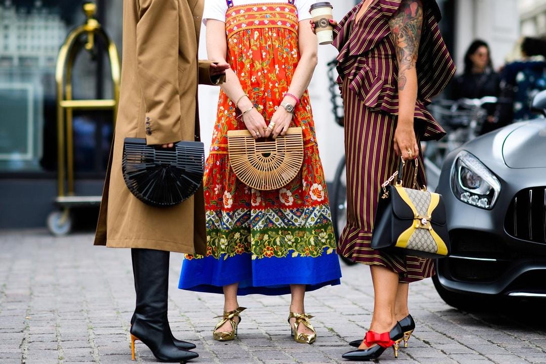 Statement Bag yang buat Kamu Jadi Pusat Perhatian