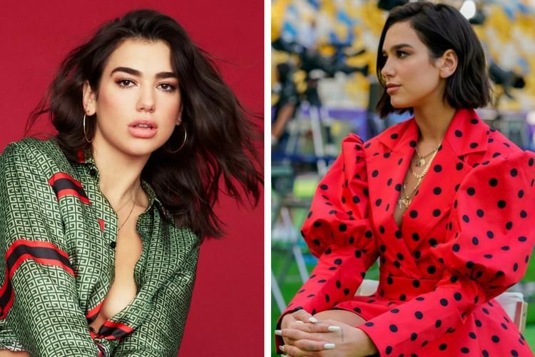 popstaronline.com/Instagram.com/@dualipa